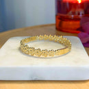 Bracciale margherita