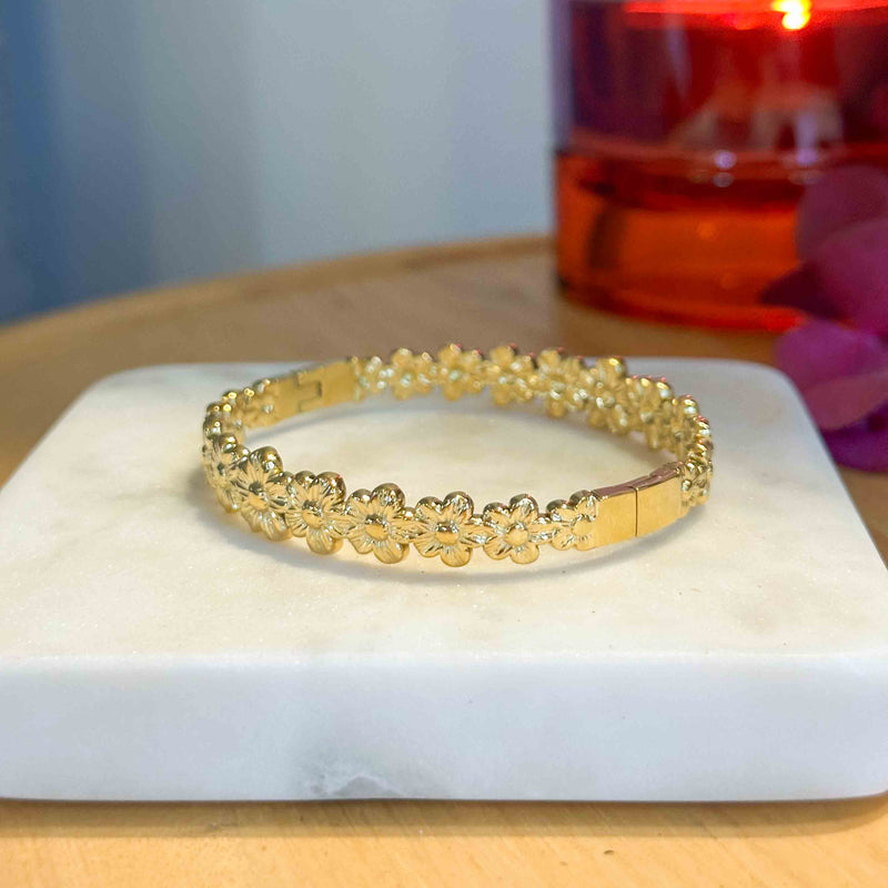 Bracciale margherita