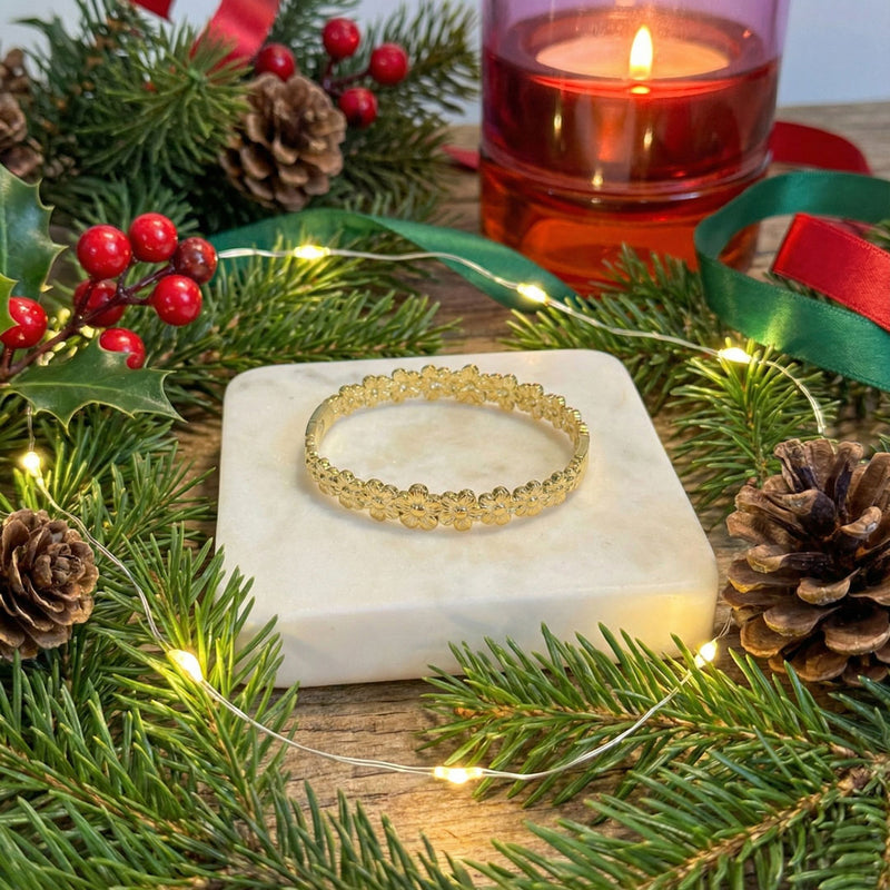 Bracciale margherita