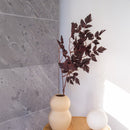 Ramo artificiale di Cimicifuga