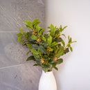 Ramo di osmanto artificiale