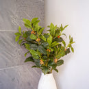 Ramo di osmanto artificiale