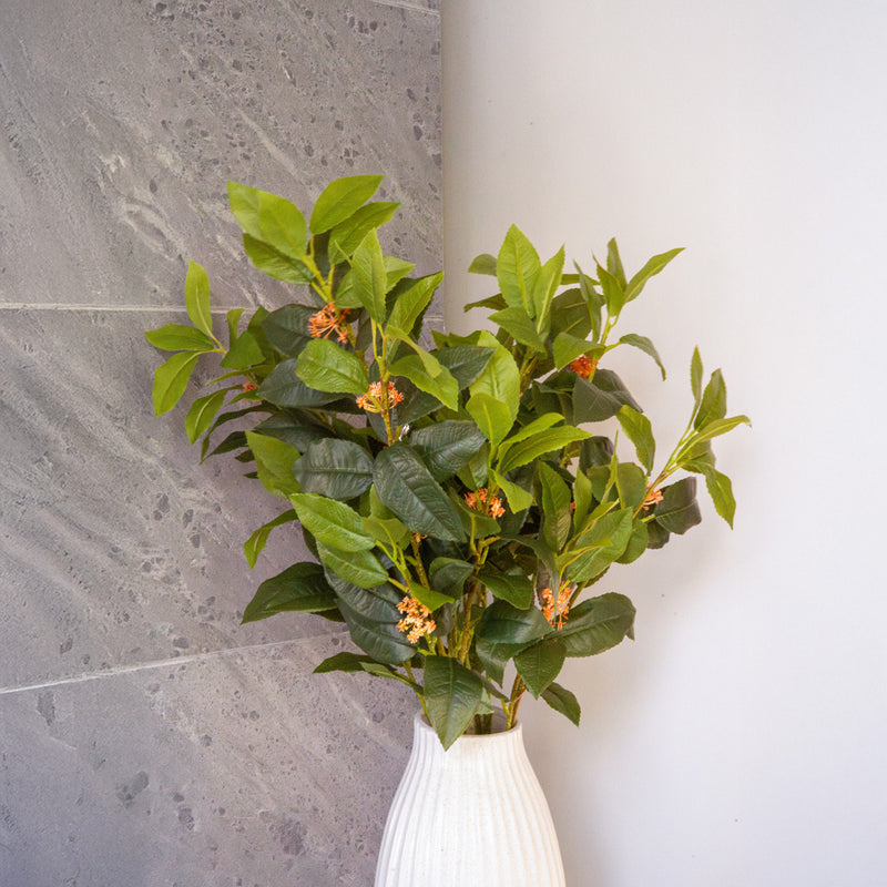 Ramo di osmanto artificiale