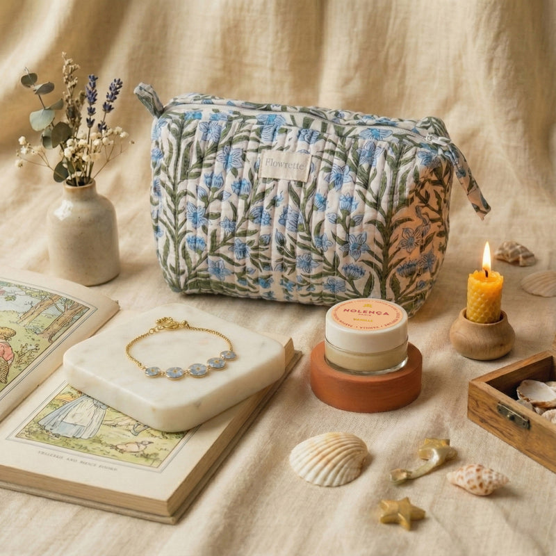 Cofanetto Profumato Almée