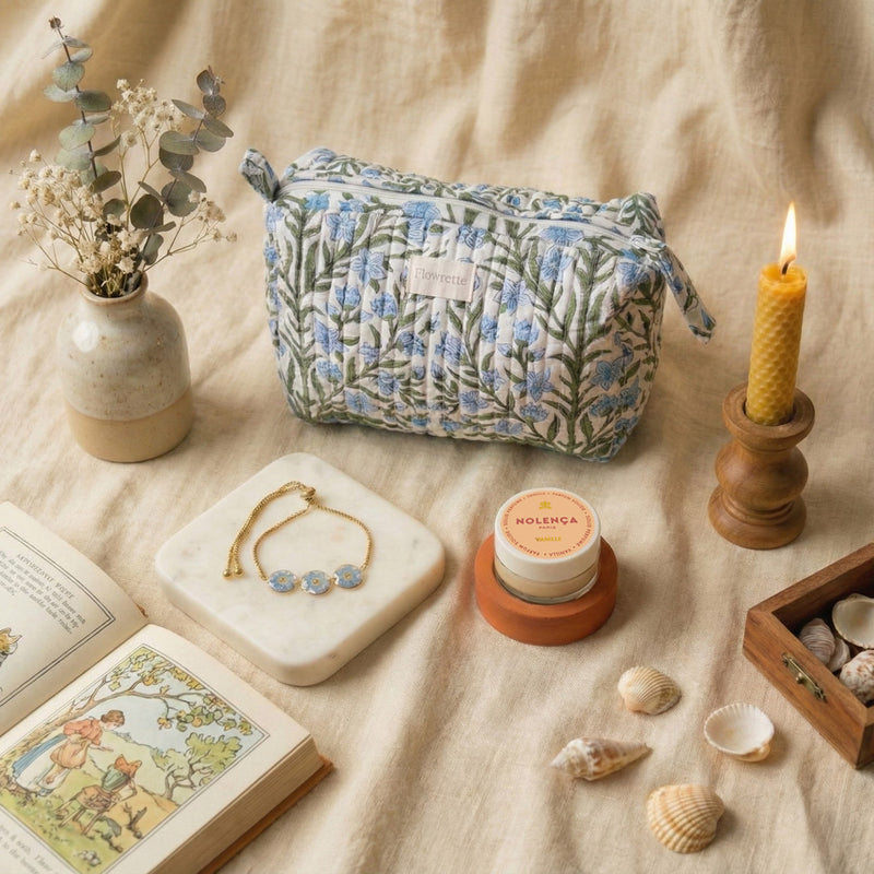 Cofanetto Profumato Almée