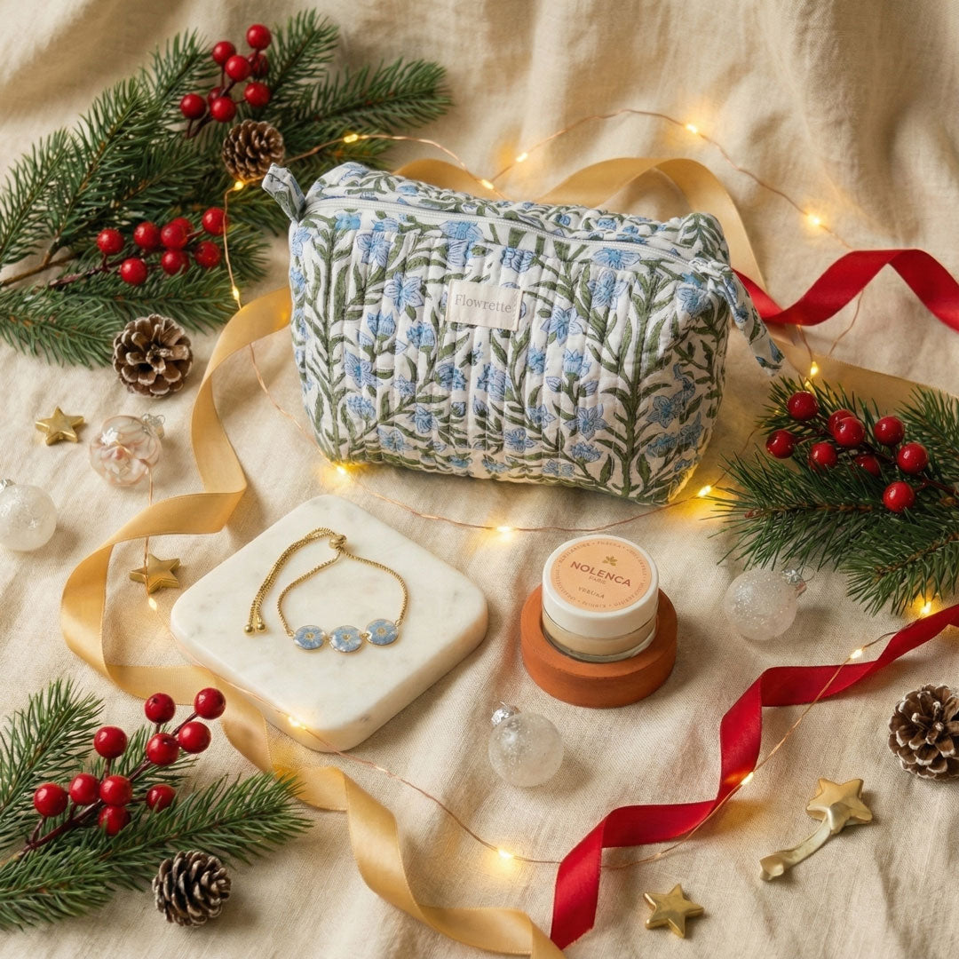 Cofanetto Profumato Almée