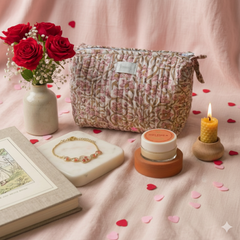 Scatola Profumata Capucine