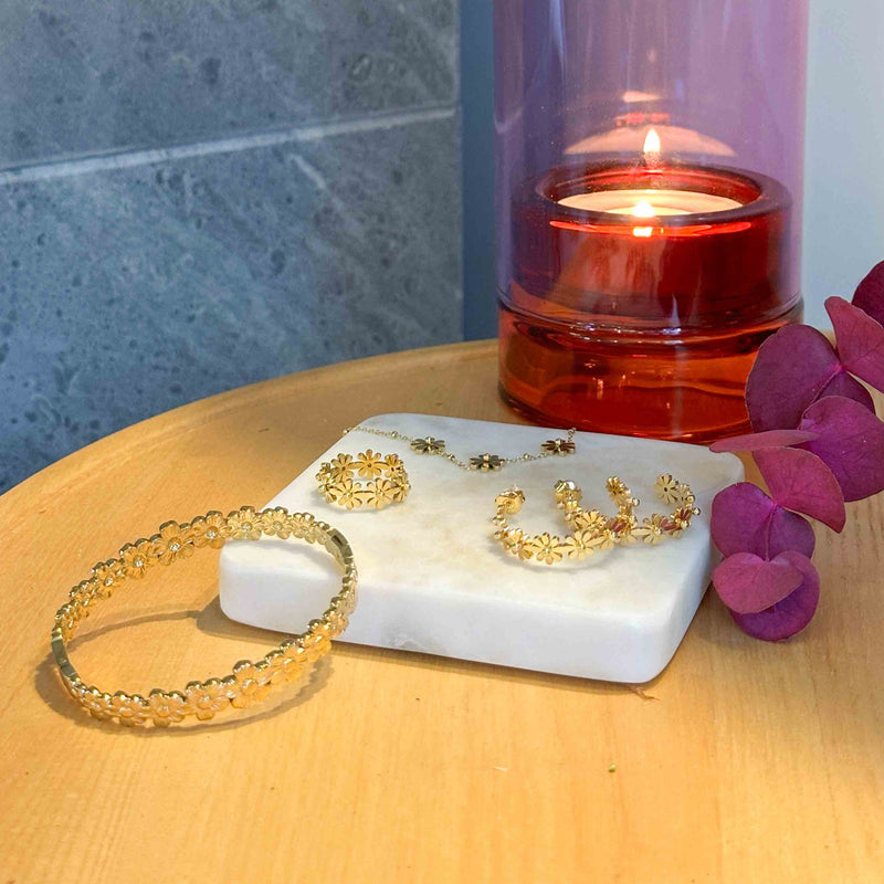 Bracciale margherita