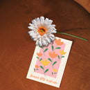 Set profumato della madre - Blossom arancione