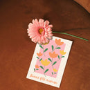 Small's Day Box - Rose