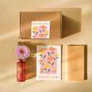 Small's Day Box - Rose