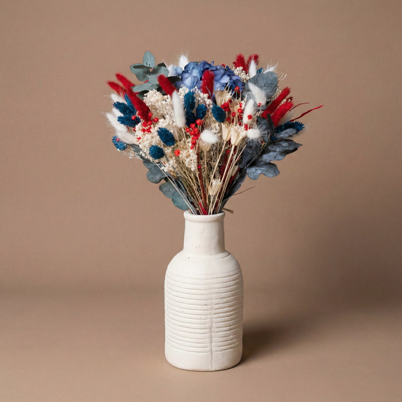 Mazzo misto Franc-Parler