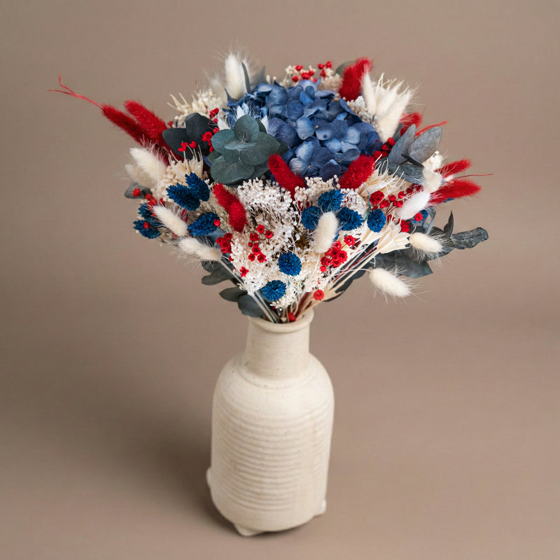 Mazzo misto Franc-Parler