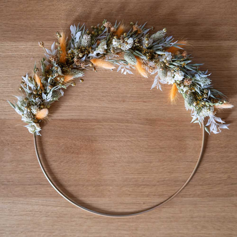 Kit fai da te komodo muro