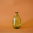 Vase en verre recyclé Bliss