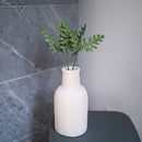 Felce di carta reale verde scuro