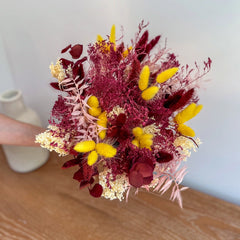 Blaise Bouquet