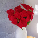 Stelo della stella di Natale