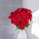 Stelo della stella di Natale