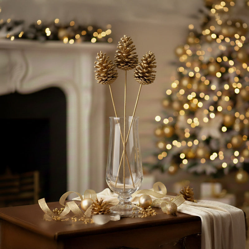 Pigna - gambo dorato