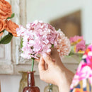 fleur-papier-flowrette-hortensia-couleur-mauve