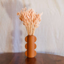 Stivale Lagurus Pink Pastel