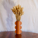 Stivale Lagurus secco naturale