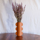 Avvio di avena viola