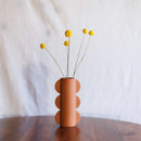 Avvio di craspedas gialli