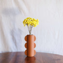 Stivale immortale giallo