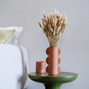 Stivale Lagurus secco naturale