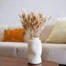 Stivale Lagurus secco naturale