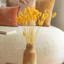 bottes-fleurs-sechees-flowrette-coloree-lagurus-jaune-clair