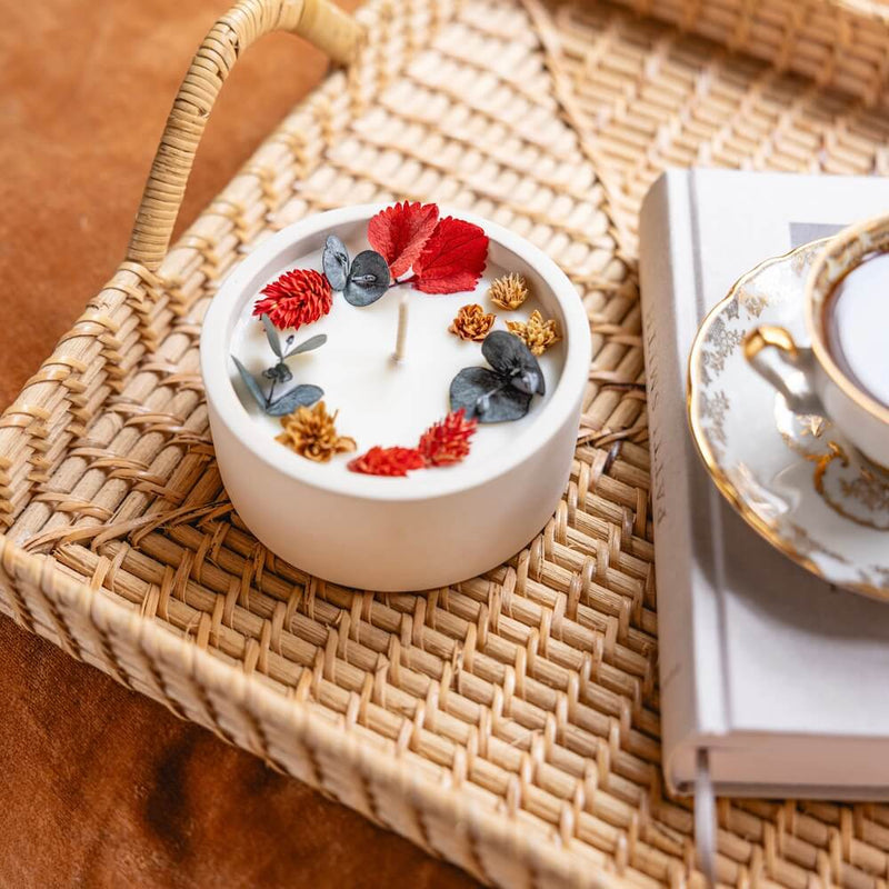 flowrette-bougie-fleurie-cire-soja