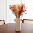 Bouquet fleurs séchées et stabilisées Jules