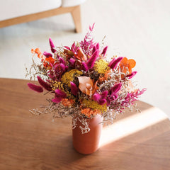 Adam Bouquet