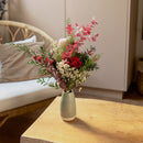 Bouquet éternel Monceau