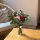 Bouquet éternel Saint-Michel