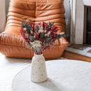 Bouquet fleurs séchées et stabilisées Oscar