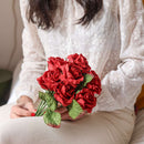 cadeau-saint-valentin-flowrette-papier-rouge