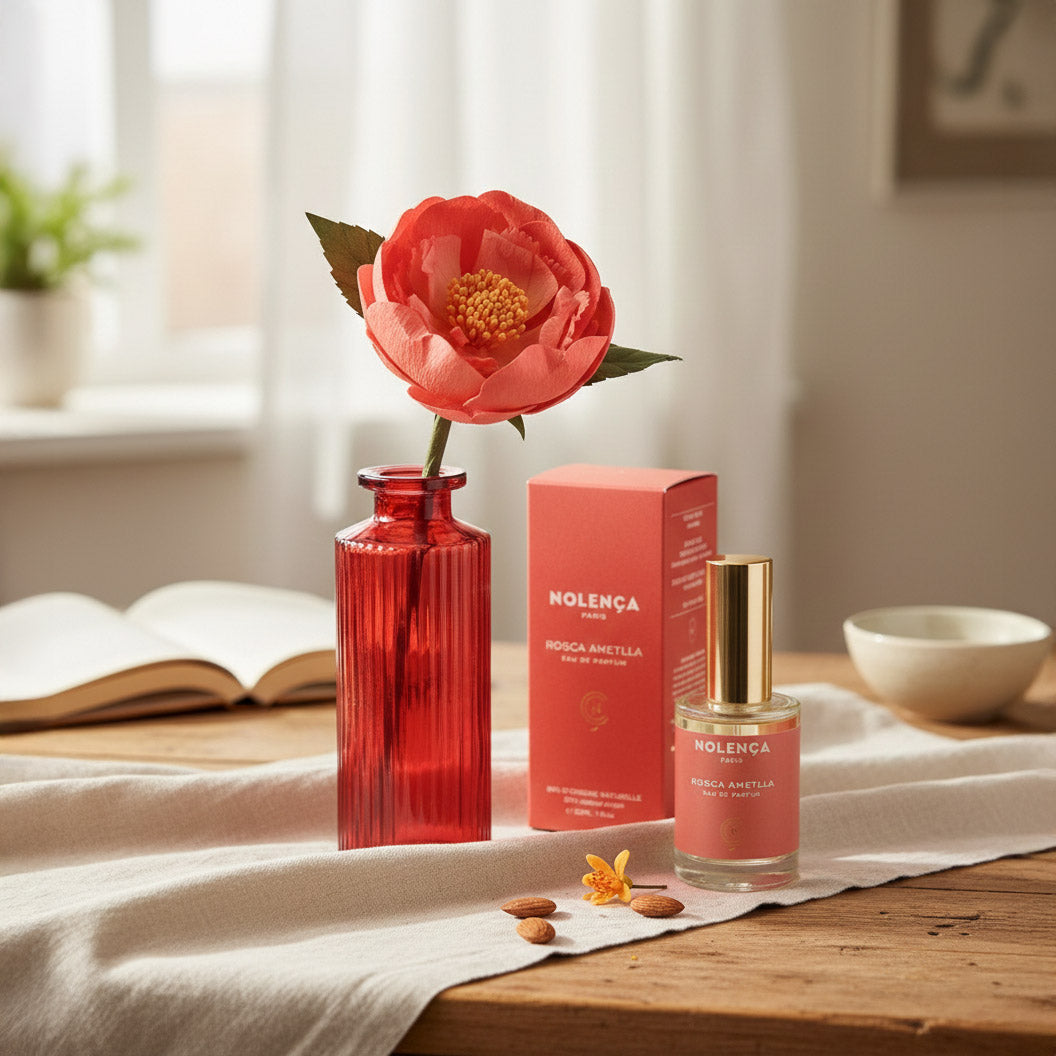 Duo profumato - Rosca Ametlla