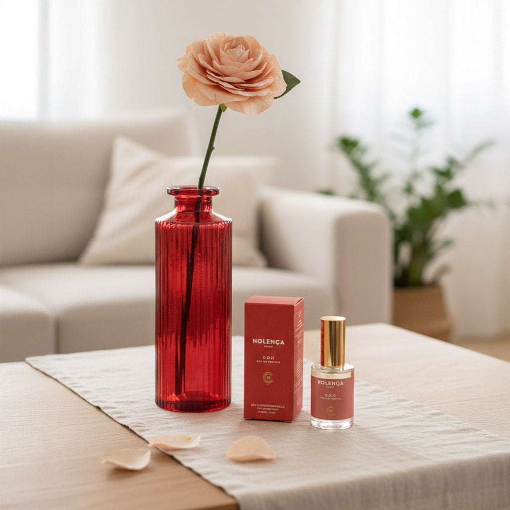 Duo profumato - D.D.D