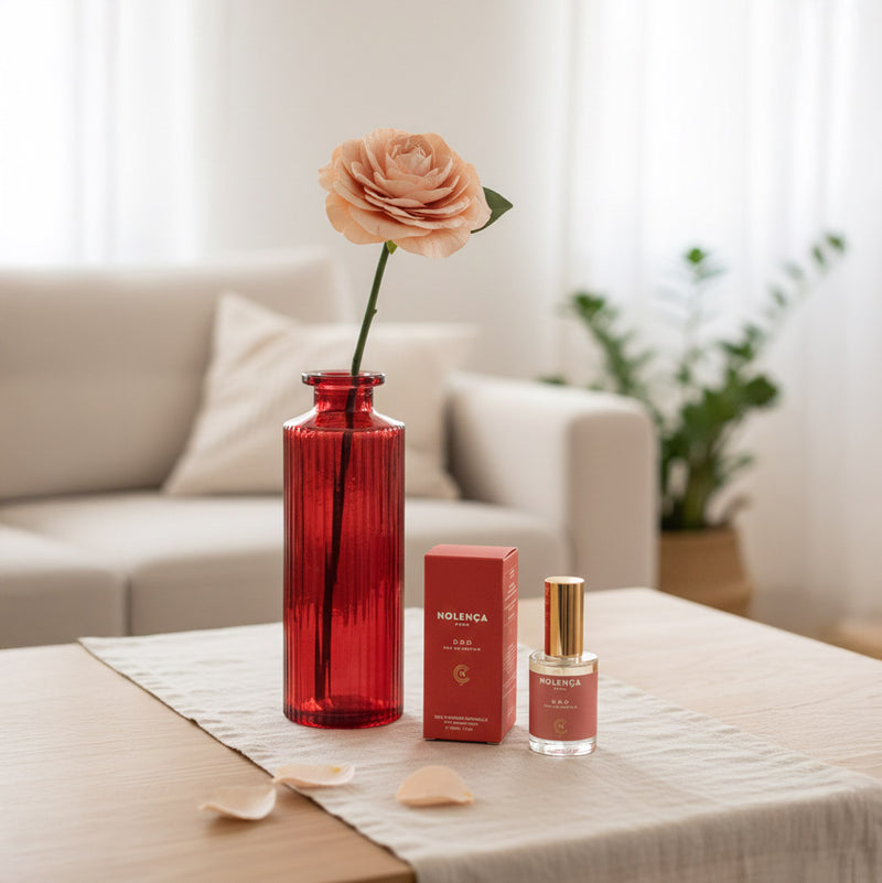 Duo profumato - D.D.D