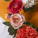 couronne-fleurs-papier-flowrette-marque-durable