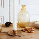 Vase en verre recyclé Light