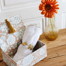 Rond de serviette Kalika