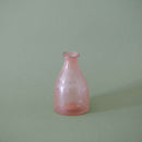 Vase en verre recyclé Sky