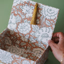 Boîte à bijoux Kalika