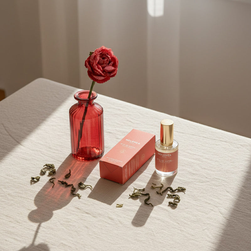 Duo profumato - E se stamattina...