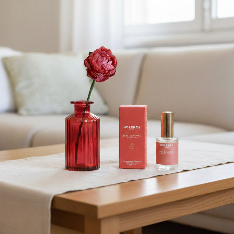 Duo profumato - E se stamattina...